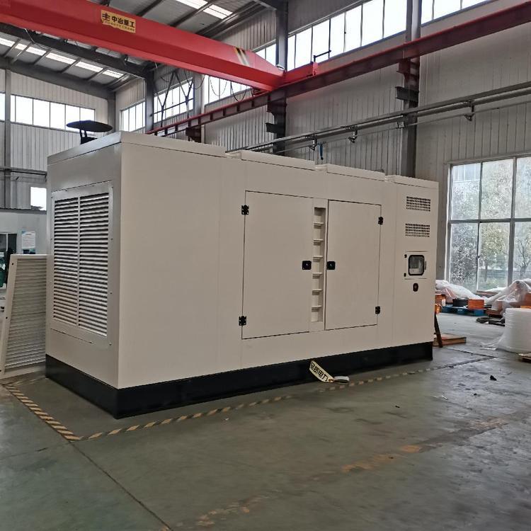 喀什发电机出租